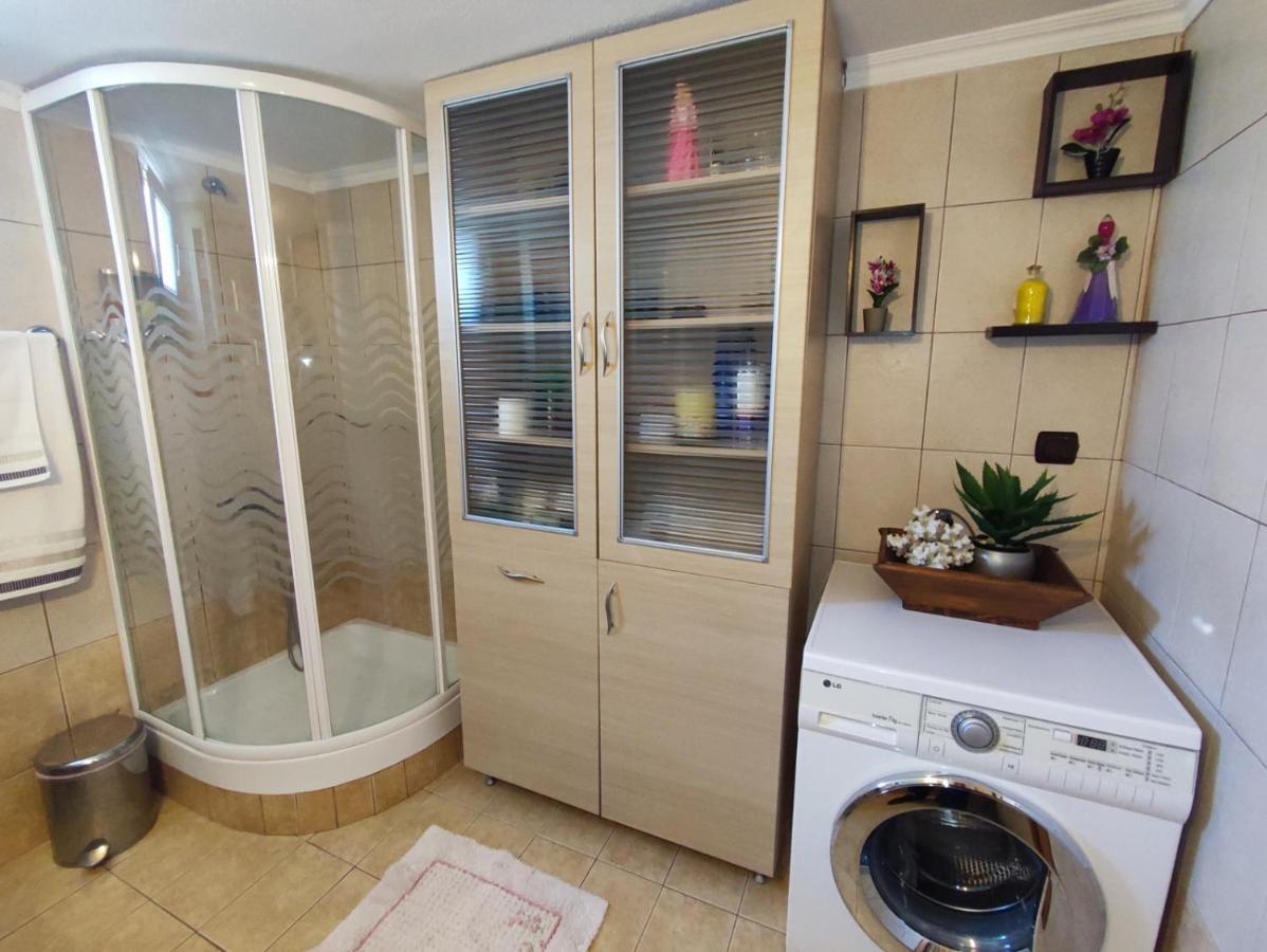 Marias Home Keramoti  Ngoại thất bức ảnh
