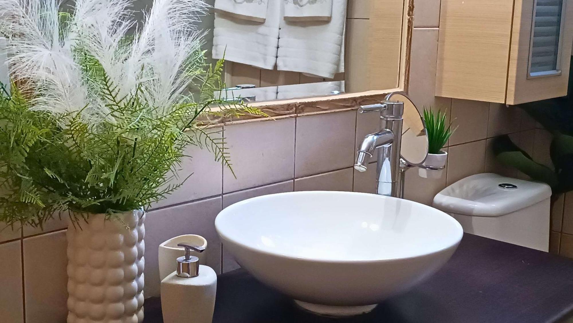 Marias Home Keramoti  Ngoại thất bức ảnh