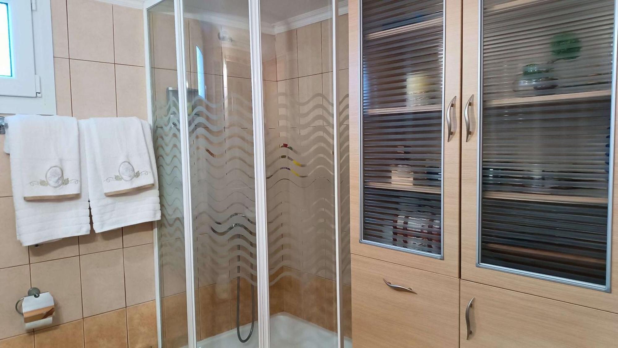 Marias Home Keramoti  Ngoại thất bức ảnh